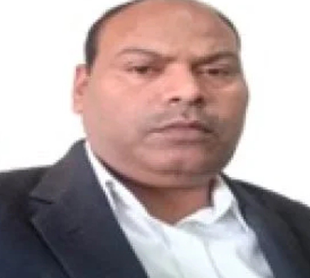 Adv. Uday Singh